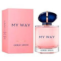Perfume Giorgio Armani My Way Eau de Parfum 90 ml