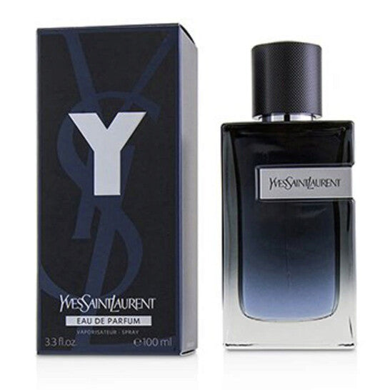 Perfume YSL Y Eau de Parfum 100 ml