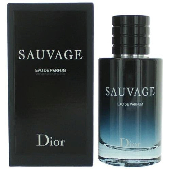 Perfume Dior Sauvage Eau de Parfum 100 ml