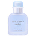 Perfume Dolce & Gabbana Light Blue Eau Intense EDP 100 ml