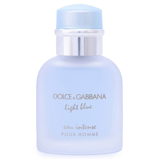 Perfume Dolce & Gabbana Light Blue Eau Intense EDP 100 ml