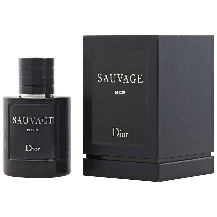 Perfume Dior Sauvage Elixir Eau de Parfum 100 ml